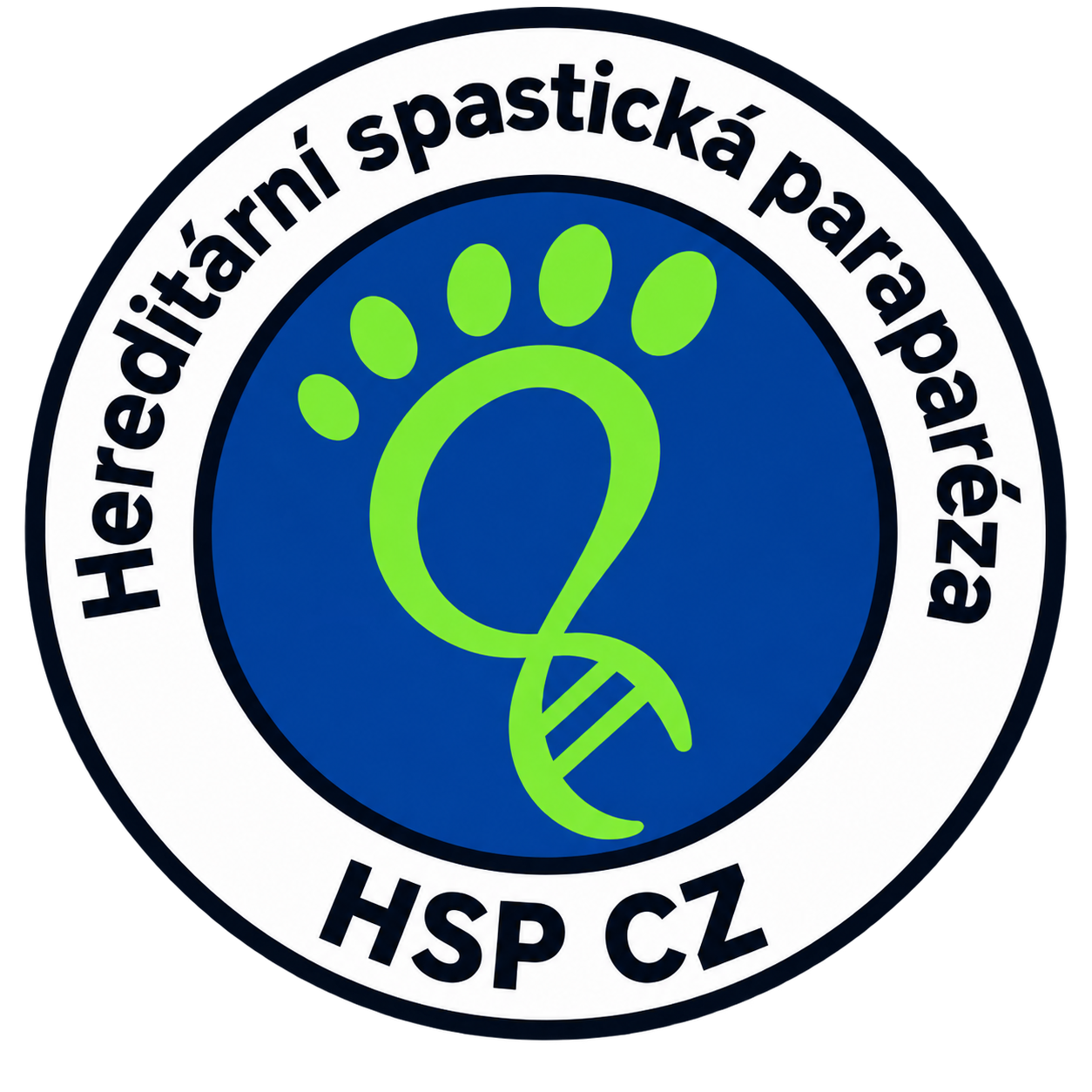Logo HSP CZ